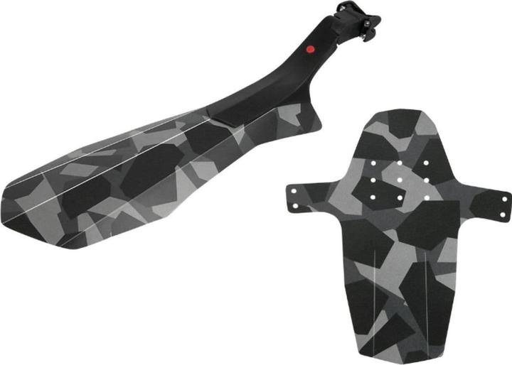Hebie Swap fender set 26-29" (Mudguard set)