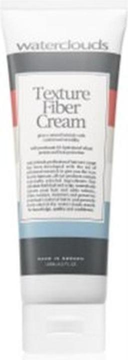 Immagine prodotto Waterclouds Crema di fibre per la texture - 125 ml (Crema per capelli, 125 ml)