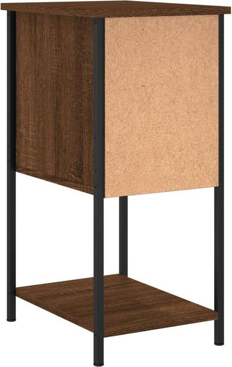 Immagine prodotto vidaXL Nachttisch (32 x 42 x 70 cm)