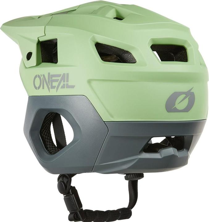 Produktbild O Neal Oneal TRAPPER Helmet SOLID V.25 (54 - 56 cm)