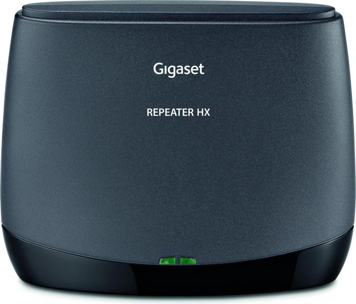 Produktbild Gigaset Repeater HX (DE-Version)