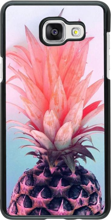 Image du produit PhoneLook Coque Purple Pink Pineapple (Samsung Galaxy A5 (2016))