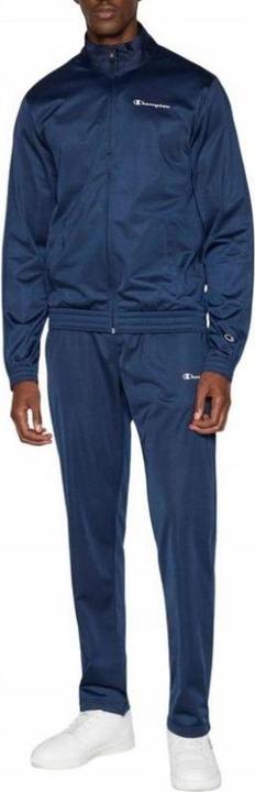 Produktbild Champion 221817 Tracksuit (M)