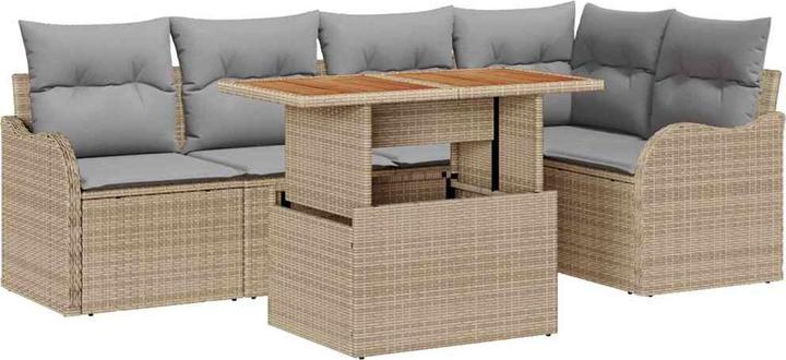 Produktbild vidaXL Lexi