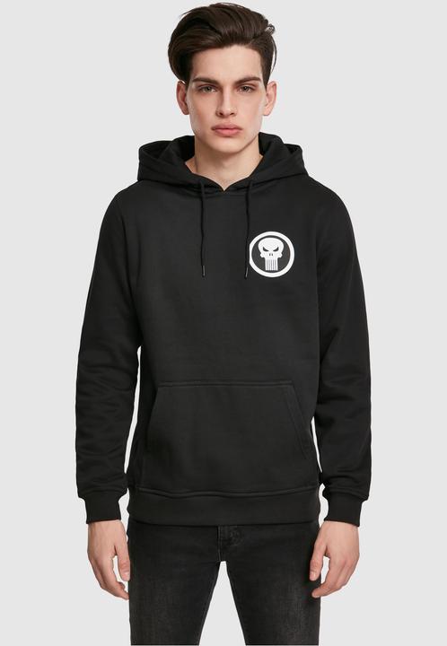 Produktbild Mister Tee The Punisher Hoody (XS)