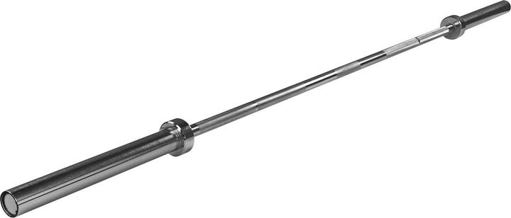 Tanga Sports Barre d'haltère long 700 LB