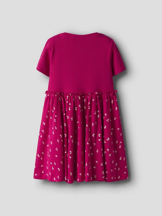 Image du produit Name it Kleid HAISY Sweatkleid (98)