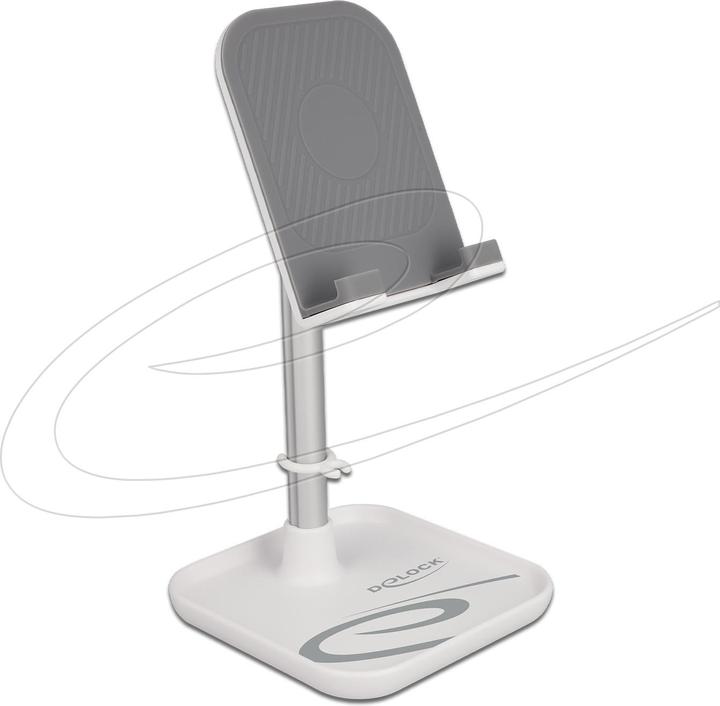 Produktbild Delock Standhalterung 18415