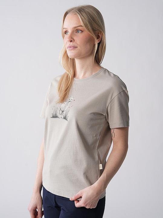 Immagine prodotto Chillaz Klettershirt Alpaca Meadow (38, M)