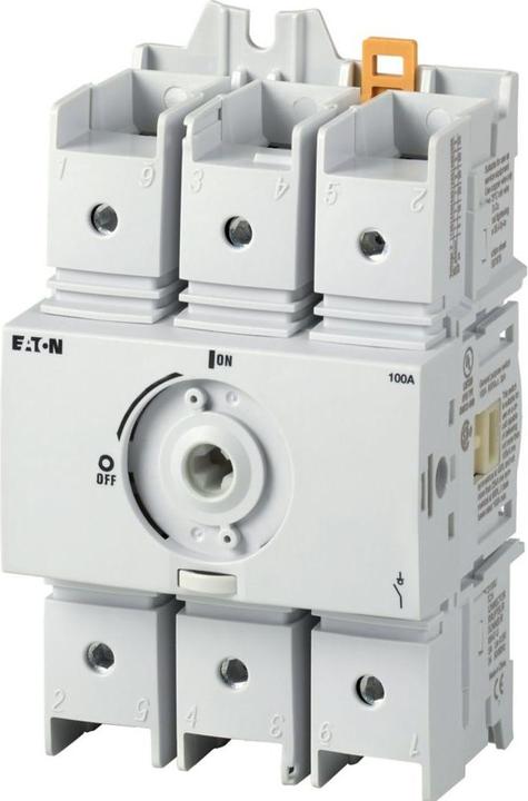 Actual product image Eaton 191855