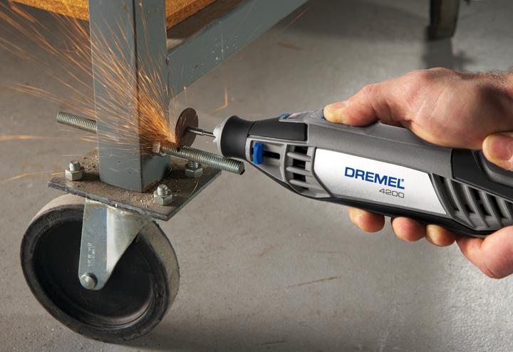 Produktbild Dremel Mehrzweck-Zubehörset 150 tlg.