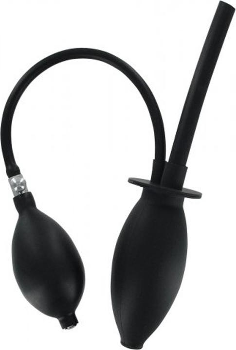 Productafbeelding XR Brands Inflatable Enema Plug
