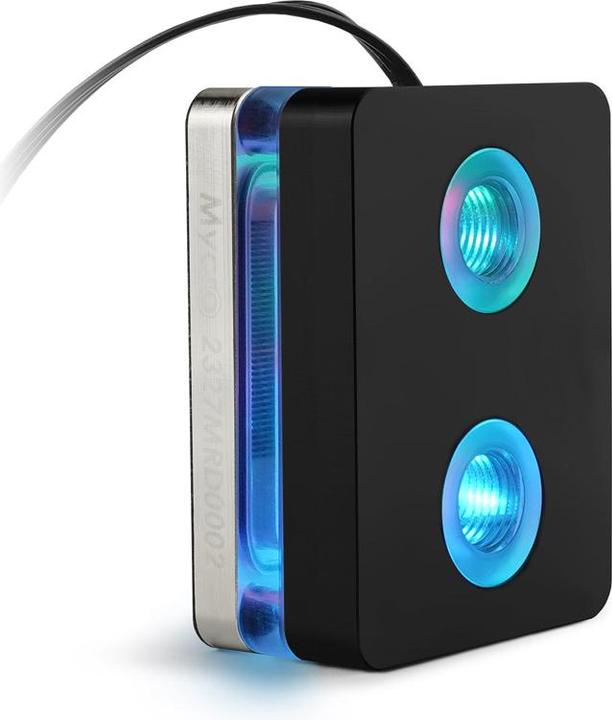 CPU water coolers