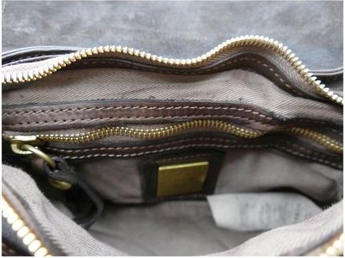 Produktbild Campomaggi Tasche Elsa