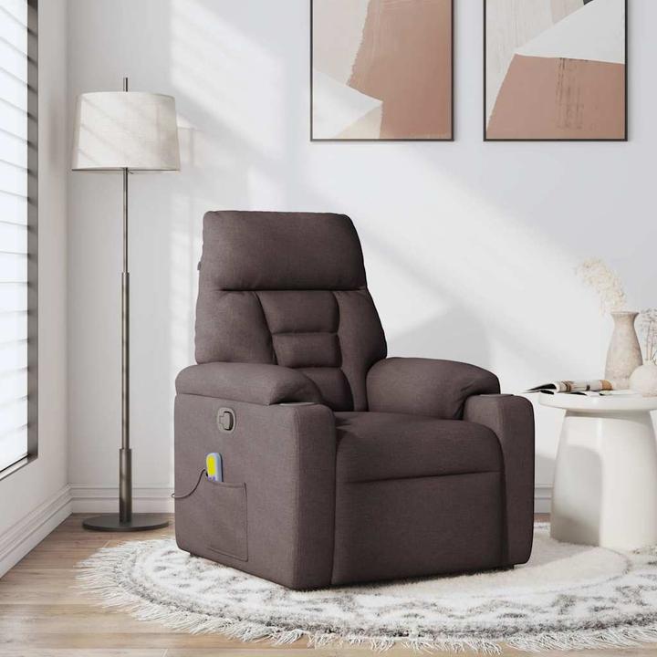 Image du produit vidaXL Massagesessel