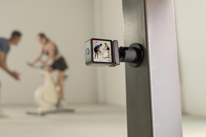 Productafbeelding DJI Magnetische kogelmontage (ACTIE 2)