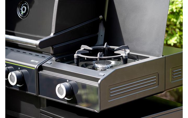 Actual product image Outdoorchef Heat X-345 RB (12.60 kW)
