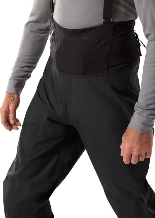 Produktbild Arc'teryx Alpha SV Bib (S)