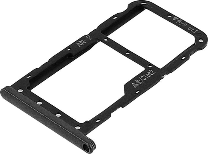 Actual product image Avizar Replacement Sim Holder Huawei P20 Lite (SIM holder, Huawei P20 Lite)