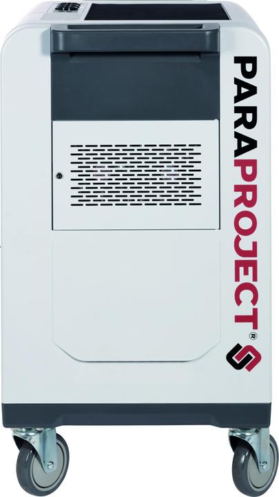 Produktbild Parat Paraproject Trolley i32 für bis zu 32 Android Tablets, ohne Kabel