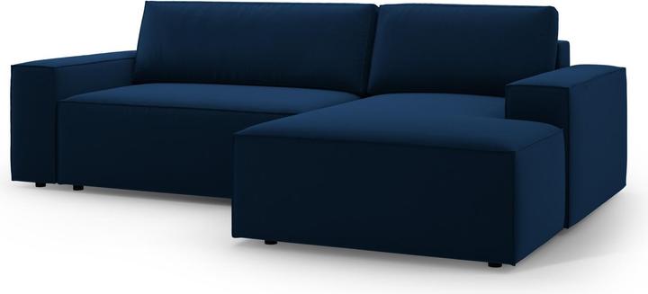 Actual product image Micadoni Jodie (Corner sofa)