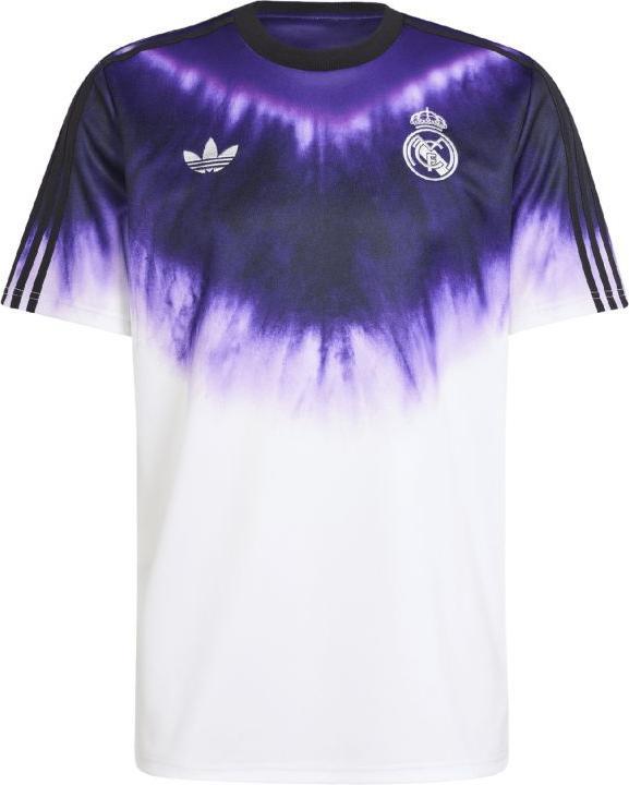 Actual product image Adidas Real Madrid T-Shirt zum chinesischen Neujahr (M)