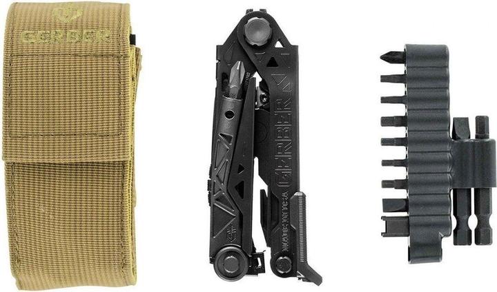 Produktbild Gerber Gear Center-Drive (11 Funktionen)