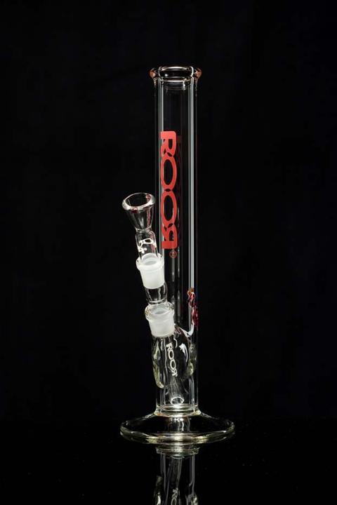 Roor Bong Rot 35cm 14.5 Eis