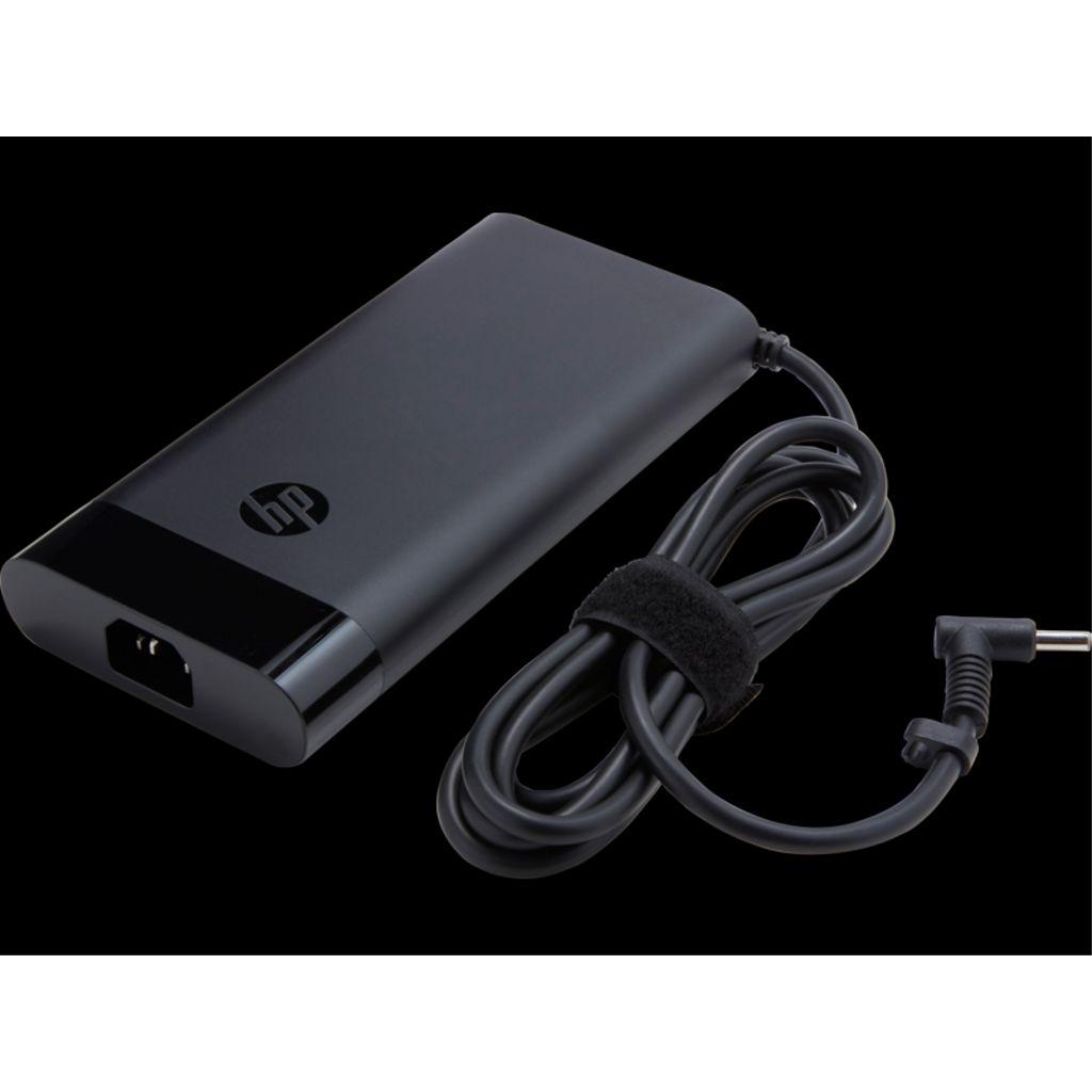 HP Slim Smart AC Adapter 6E6M1AA#ABB, 230W, 4.5mm, EU (230 W), Notebook Netzteil