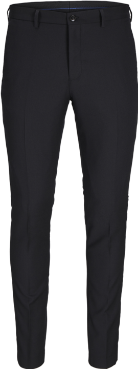 Produktbild Jack & Jones Plus Size Slim Fit Anzughose Anzughose (64)