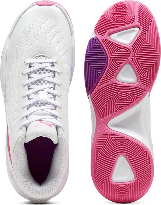 Produktbild Puma Court Pro 2 Metallic (48)