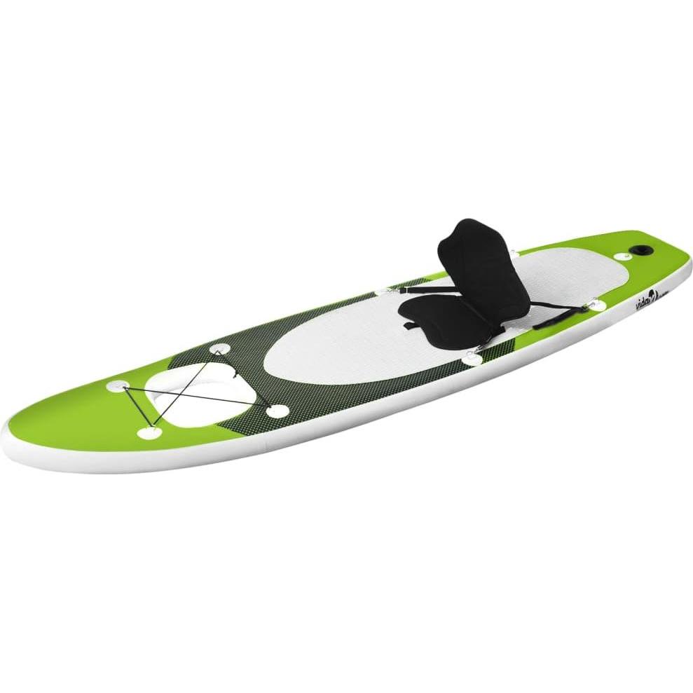 Thumbnail - VidaXL, Stand Up Paddle, (9'9'')