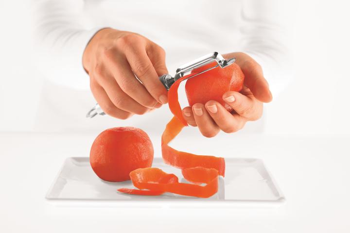 Actual product image Rösle Tomaten- und Kiwischäler