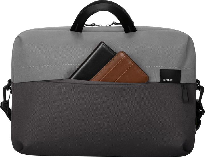 Immagine prodotto Targus Sagano Slipcase Grigio (14", Universale)