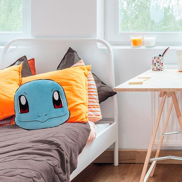 Actual product image ABYstyle Pokemon - Squirtle (33 x 40 cm)