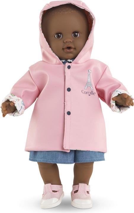 Image du produit Corolle MGP 36cm imperméable, Paris