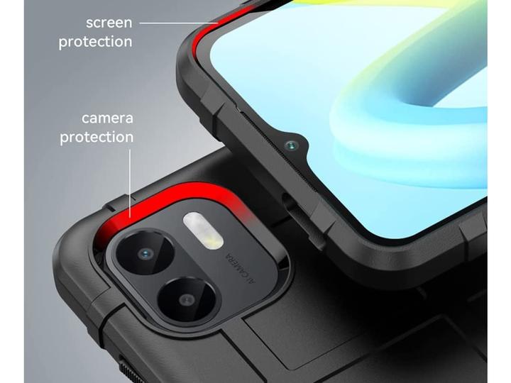 Image du produit Screenguard Bouclier durci (Xiaomi Redmi A2)