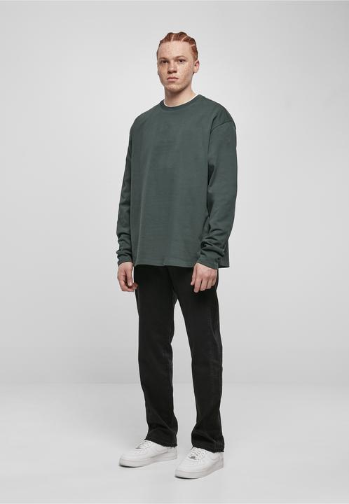 Produktbild Urban Classics Ultra Heavy Oversized Longsleeve - 19451 (M)