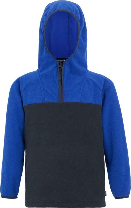 Produktbild Regatta Fayley Fleecejacke mit Kapuze (158)