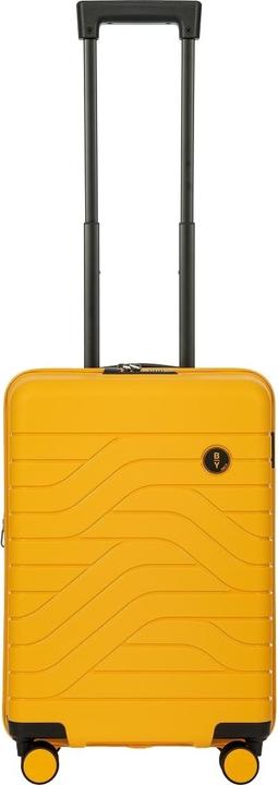 Immagine prodotto Brics Ulisse B1Y - Trolley Spinner espandibile piccolo (42 l, Bagaglio a mano (fino a 50 litri))