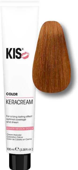 Produktbild KIS Keracream Farbe 100ml