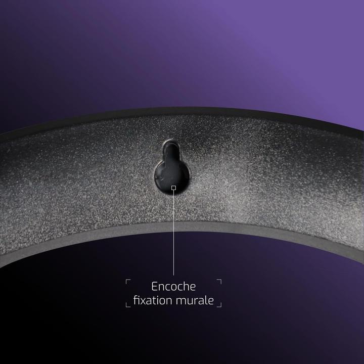 Image du produit Onlan AE-30 LAMPE STREAMINGLampe de streaming (Éclairage annulaire, éclairage de studio)