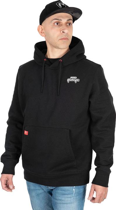 Actual product image Fox Rage Hoodie (M)