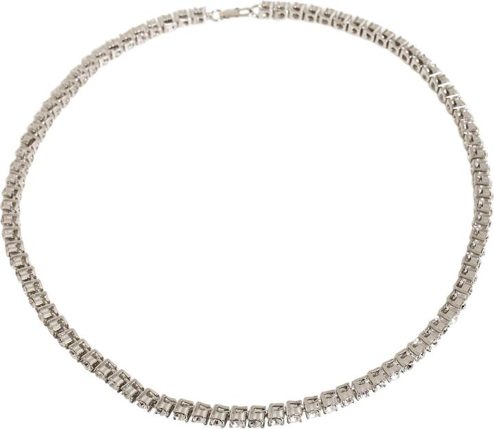 Produktbild Urban Classics Necklace With Stones (Array, Oberstoff 1: 100% Zink Legierung)