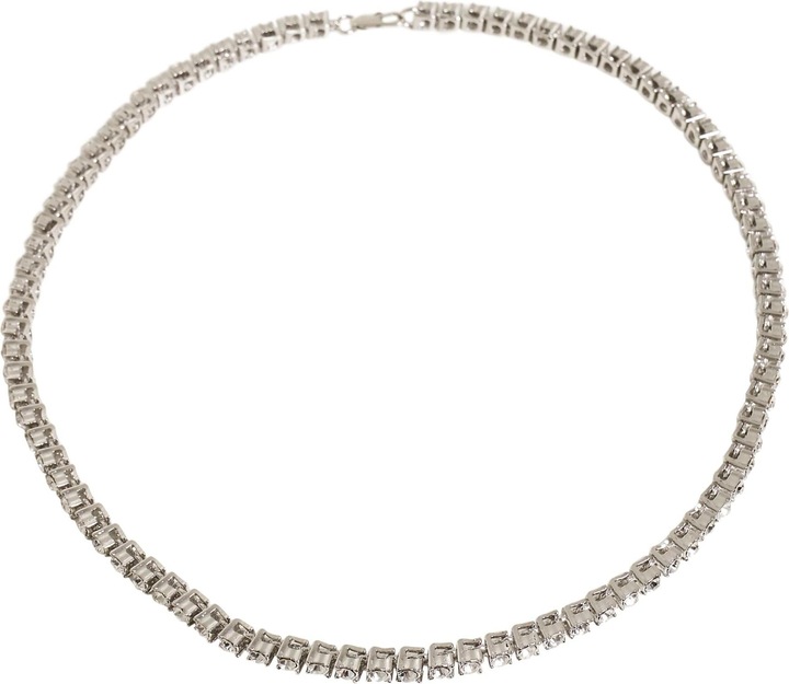Produktbild Urban Classics Necklace With Stones (100% Zink)