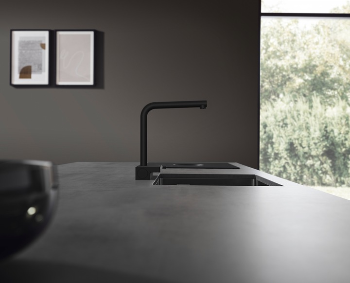 Produktbild hansgrohe 73836670