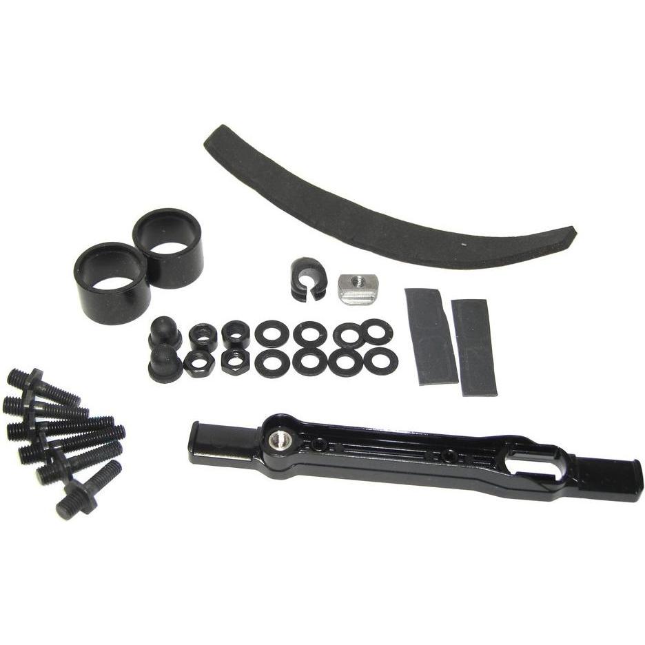 Campagnolo, E-Bike Zubehör, (Adapter)