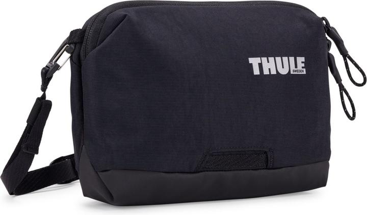 Thule Paramount Kruishouder 2L - Zwart