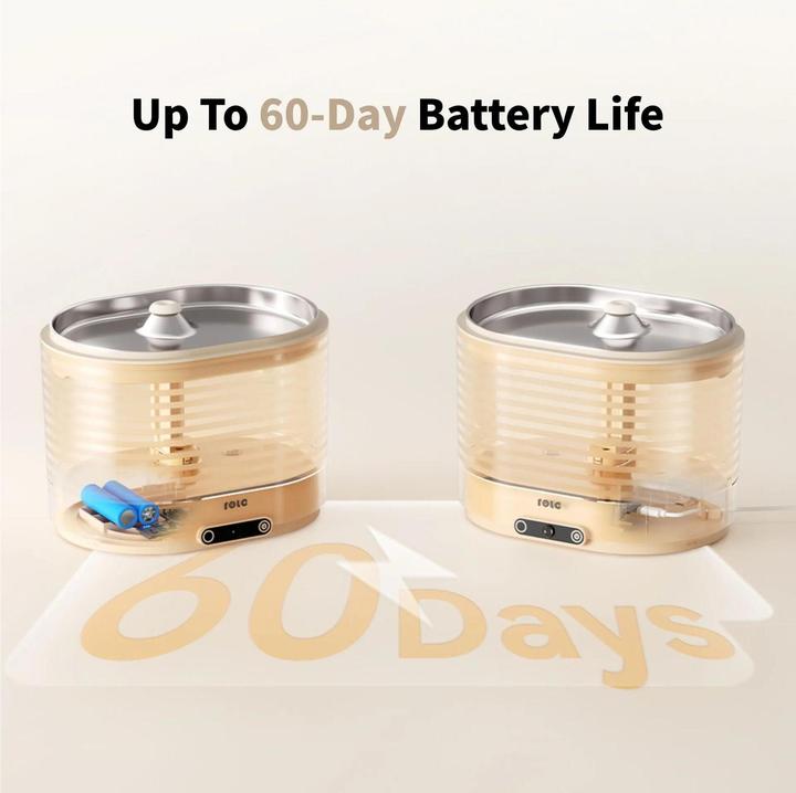 Produktbild Enabot Rola Fountain (200 cl)