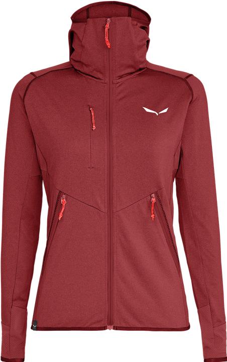 Produktbild Salewa Agner Hybrid Pl/Dst W FullZip Hoody (34)